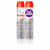 Byly Sensitive Deodorant Vaporizer Lot 2 Pcs | Vuodevaatteet.fi