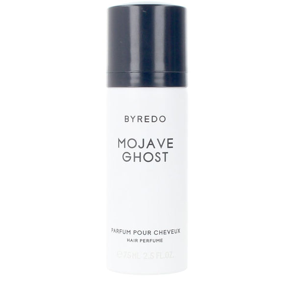 Byredo Mojave Ghost hiusparfyymi – puinen ja unisex-tuoksu | Vuodevaatteet.fi