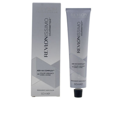 Revlonissimo colorsmetique high coverage #7-keskivaalea blondi 60 ml - REVLON