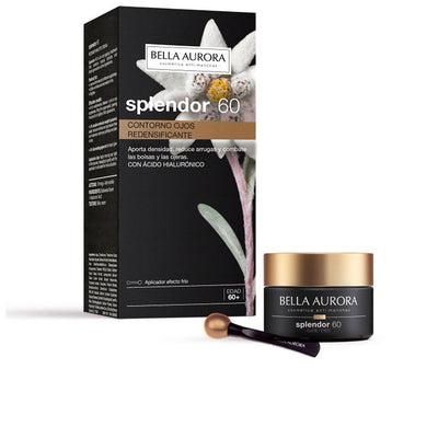 Splendor 60 tiivistävä silmänympärysvoide 15 ml - BELLA AURORA