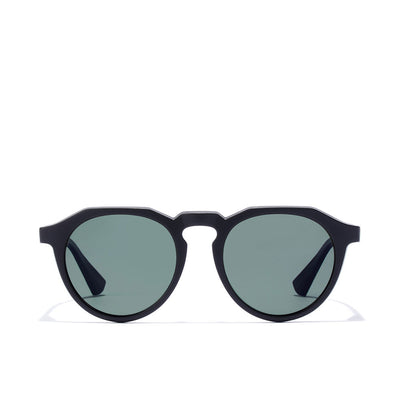 Warwick raw polarized #black alligaattori 1 u - HAWKERS