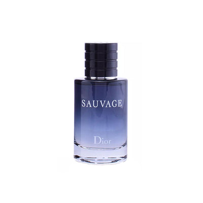 Sauvage eau de toilette -suihke 60 ml - DIOR