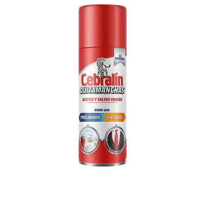 Cebralin kuivatahranpoistoaine suihke 200 ml - CEBRALIN
