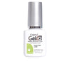 Gel iq -lakka #electric lime 5 ml