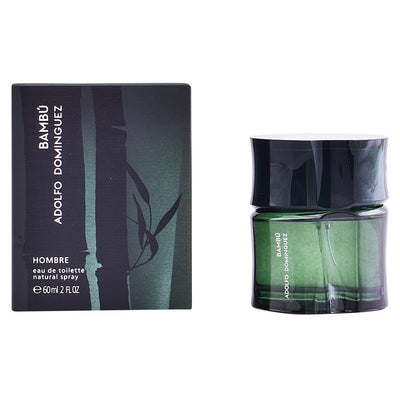 Bambú eau de toilette -suihke 60 ml - ADOLFO DOMINGUEZ