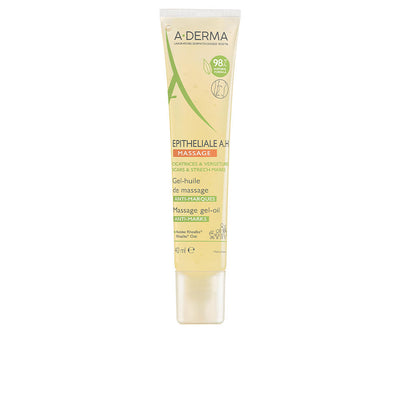 Epitheliale a.h. massage geeli-öljy 40 ml - A-DERMA