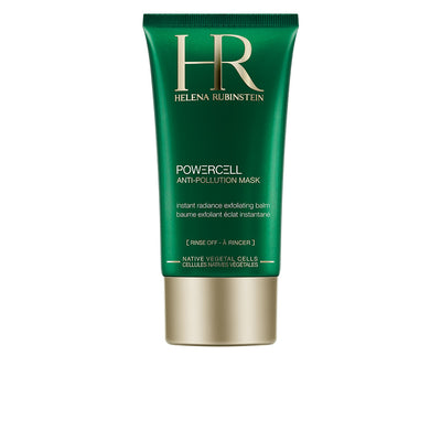 Powercell anti-pollution mask 100 ml - HELENA RUBINSTEIN