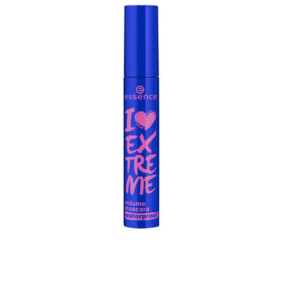 I love extreme volume ripsiväri waterproof 12 ml - ESSENCE