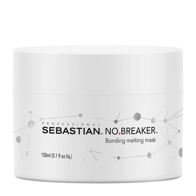 No.Breaker Repairing Treatment Mask For Damaged Hair 150 Ml