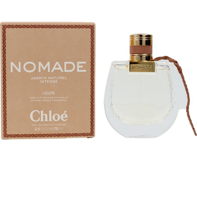 Nomade jasmine luonnollinen voimakas edp suihke 75 ml - CHLOE