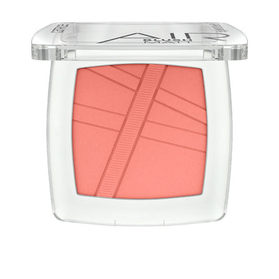 Air blush glow poskipuna #110-peach heaven 5,5 gr - CATRICE