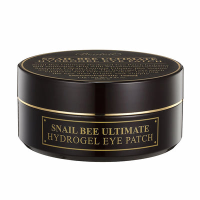 Snail bee ultimate hydrogel silmänympärysnaamio 60 gr - BENTON
