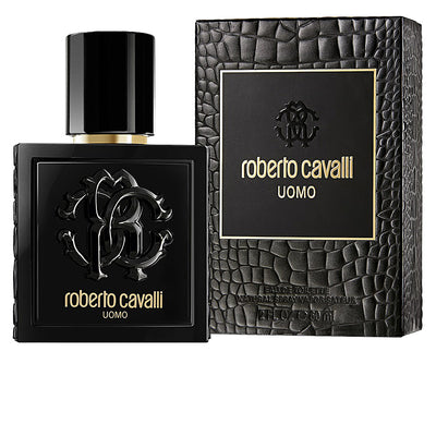 Uomo eau de toilette -suihke 60 ml - ROBERTO CAVALLI