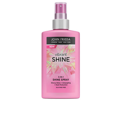 Vibrant shine kiiltosuihke 150 ml - JOHN FRIEDA