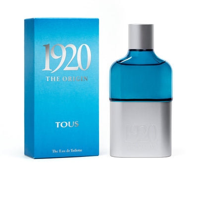 1920 the origin eau de toilette -suihke 100 ml - TOUS