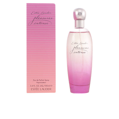Estée lauder pleasures intense eau de parfum -suihke 100 ml - ESTEE LAUDER