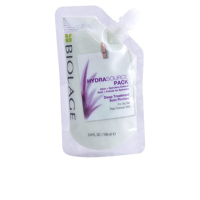 Hydra source syvähoito 100 ml - BIOLAGE