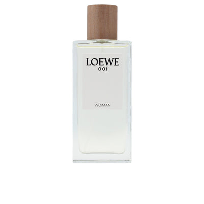 Loewe 001 woman eau de parfum -suihke 100 ml - LOEWE