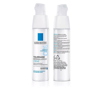 Toleriane Dermallergo Cream 40 Ml