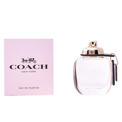 Coach woman eau de parfum -suihke 50 ml - COACH