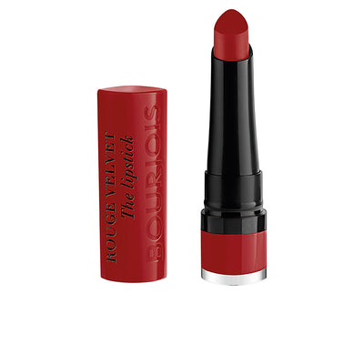 Rouge velvet the lipstick #11-marjavoittoisa - BOURJOIS