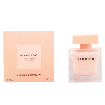 Narciso eau de parfum poudrée -suihke 90 ml - NARCISO RODRIGUEZ