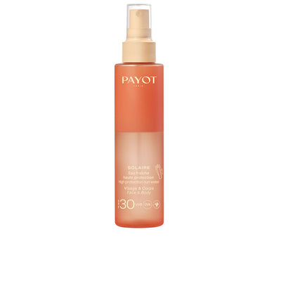 Solaire Solar Water Spf30 150 Ml