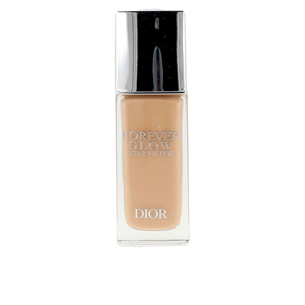 Dior forever glow star fluid filter #4n 1 kpl - DIOR