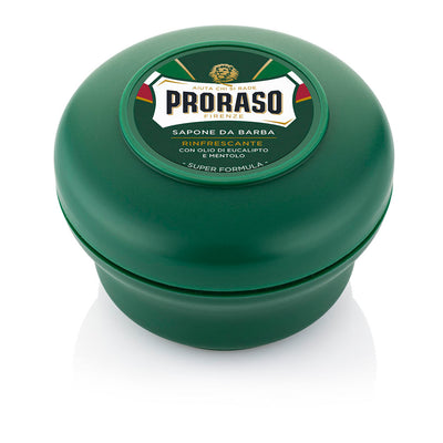 Classic Jabón De Afeitar 150 Ml