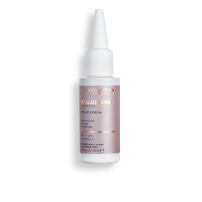 Hyaluronic hydrating päänahan seerumi 50 ml - REVOLUTION HAIR CARE