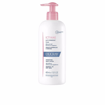 Ictyane vartalovoide 400 ml - DUCRAY