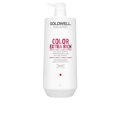 Color extra rich kirkas shampoo 1000 ml - GOLDWELL