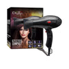 Professional hair dryer compact 2200w 1 kpl - ID ITALIAN