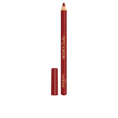Velvet contour huultenrajauskynä #35-perfect date 1.4 gr - BOURJOIS