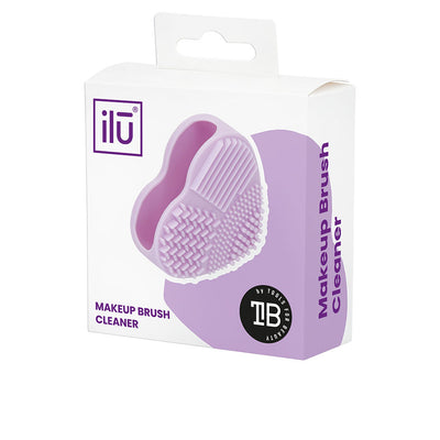Brush cleaner #purple 1 kpl - ILU