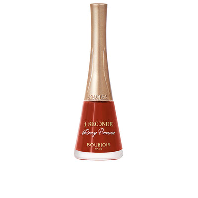 1 seconde french riviera kynsilakka #54-rouge provence 9 ml - BOURJOIS