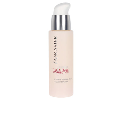 Total age correction täydellinen ikääntymistä vastaan taisteleva retinoliöljy 30 ml - LANCASTER
