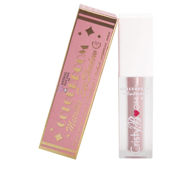 Color boom nestemäinen luomiväri #lilac pink 5 gr - CRISTYBOOM