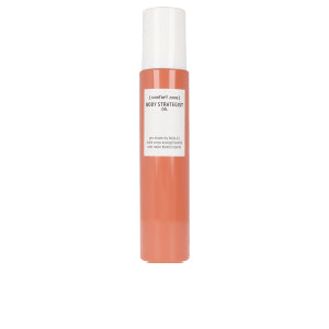 Body strategist öljy 100 ml - COMFORT ZONE
