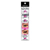 Jumbo 2in1 eyeliner ja tekoripsiliima #black