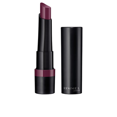 Lasting finish extreme matte huulipuna #230 - RIMMEL LONDON