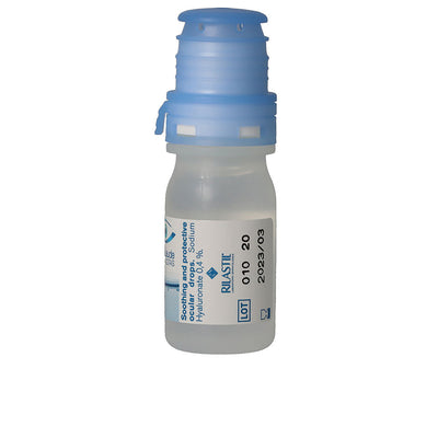 Visilaude silmätipat 10 ml - RILASTIL