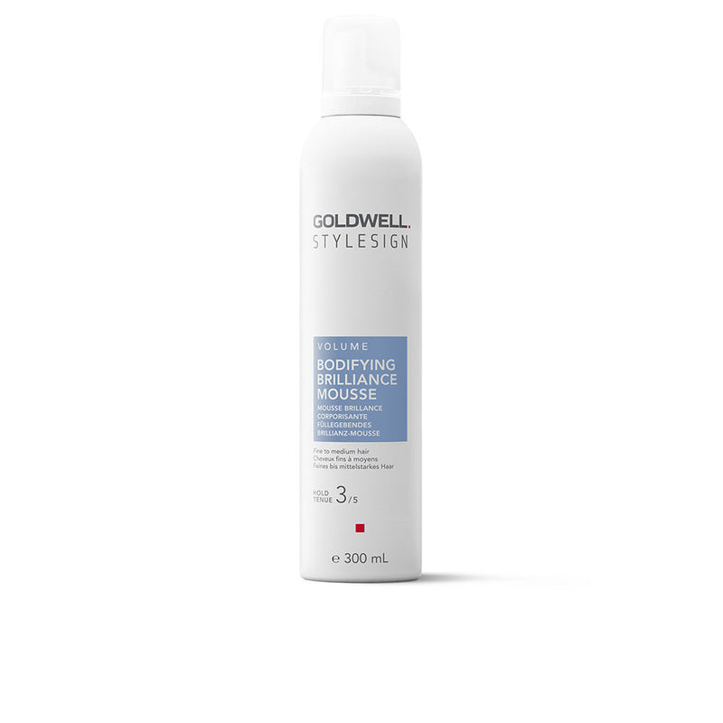 Stylesign volume tuuheuttava kiiltovaahto 300 ml - GOLDWELL