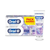 3D White Luxe Perfection Toothpaste 2 X 75 Ml