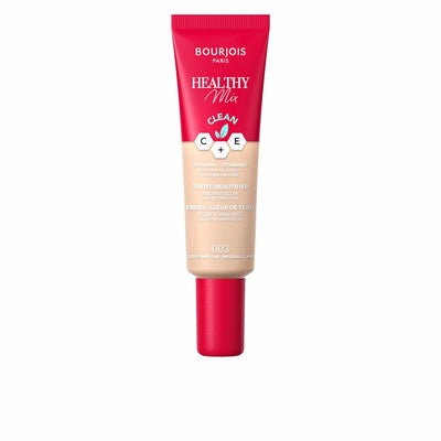 Healthy mix sävytetty kaunistaja #003 30 ml - BOURJOIS