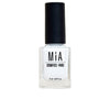 Esmalte #frost white