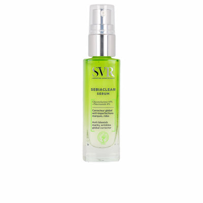 Sebiaclear seerumi 30 ml - SVR LABORATOIRE DERMATOLOGIQUE