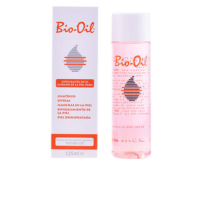 Bio-oil purcellin öljy 125 ml - BIO-OIL