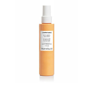 Sun soul maito spf15 150 ml - COMFORT ZONE
