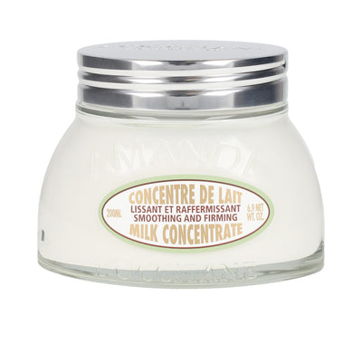Almond maitotiiviste 200 ml - L'OCCITANE EN PROVENCE